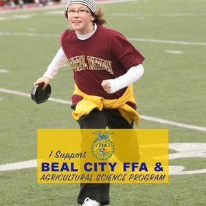 Meet your Posher, Jan